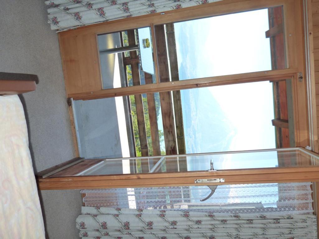 Heiligenschwendi Hotel Bellevue מראה חיצוני תמונה