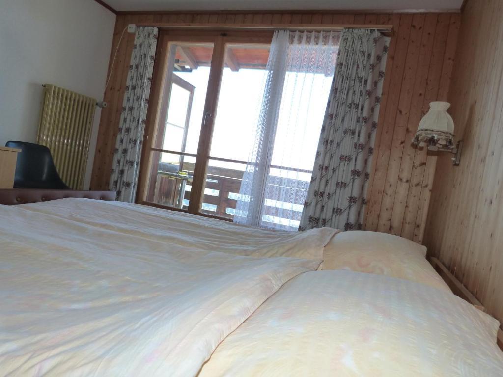 Heiligenschwendi Hotel Bellevue חדר תמונה